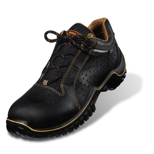 Pantofi de protectie uvex motion light 6981.8 S1 SRC ESD, marimea 46